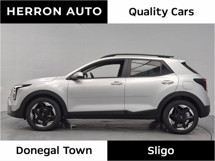 Kia Stonic 2026