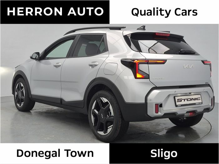 Kia Stonic 2026