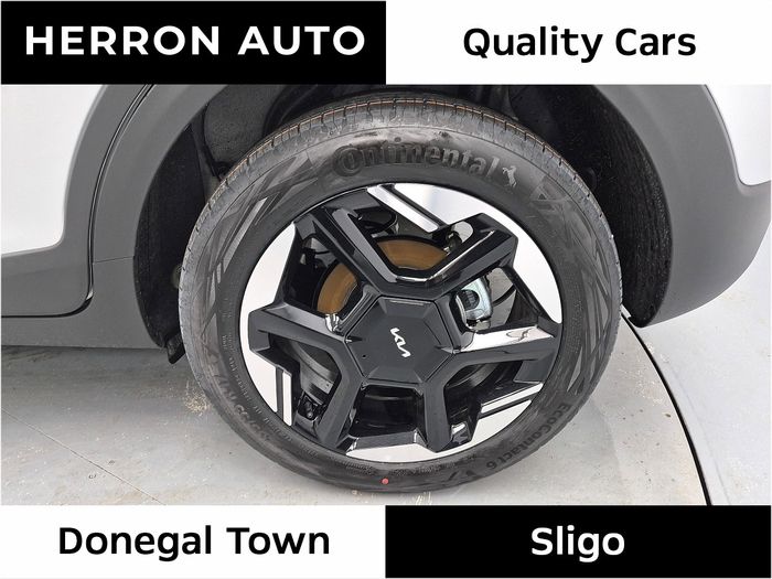 Kia Stonic 2026