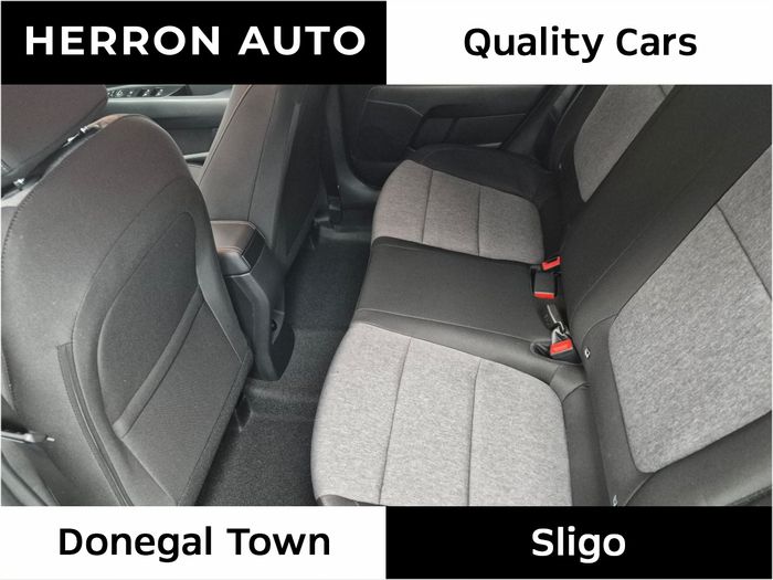 Kia Stonic 2026