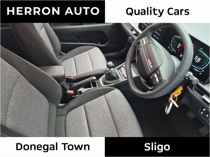 Kia Stonic 2026
