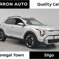 Kia Stonic 2026