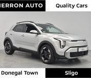 Kia Stonic 2026