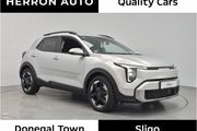 Kia Stonic 2026