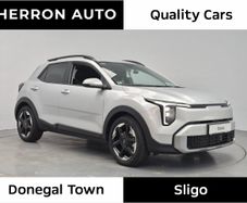 Kia Stonic 2026