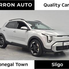 Kia Stonic 2026