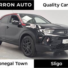 Opel Mokka 2022