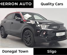 Opel Mokka 2022