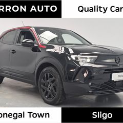 Opel Mokka 2022