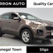 Kia Sportage 2018