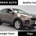 Kia Sportage 2018