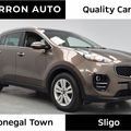 Kia Sportage 2018