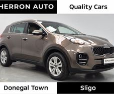 Kia Sportage 2018