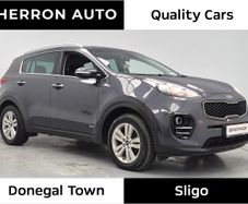 Kia Sportage 2016