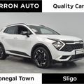 Kia Sportage 2024