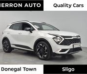 Kia Sportage 2024