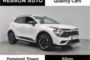 Kia Sportage 2024