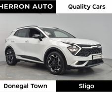 Kia Sportage 2024