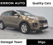 Kia Sportage 2016
