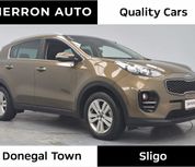 Kia Sportage 2016