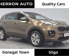 Kia Sportage 2016