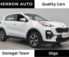 Kia Sportage 2020