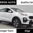 Kia Sportage 2020