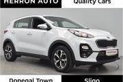 Kia Sportage 2020