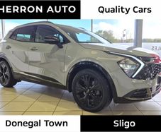 Kia Sportage 2024