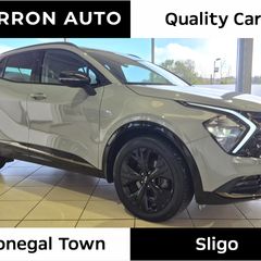 Kia Sportage 2024