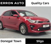 Kia Rio 2023