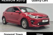 Kia Rio 2023