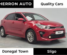 Kia Rio 2023