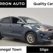 Kia Rio 2023