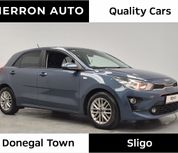 Kia Rio 2023