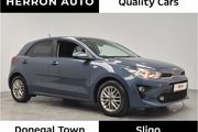 Kia Rio 2023
