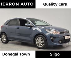 Kia Rio 2023