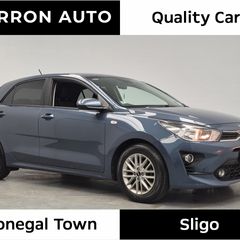Kia Rio 2023