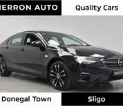 Opel Insignia 2022