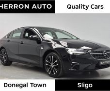 Opel Insignia 2022
