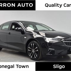 Opel Insignia 2022