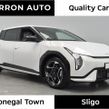 Kia EV4 2027