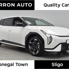 Kia EV4 2027