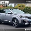 Peugeot 3008 2018