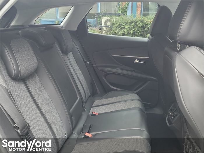 Peugeot 3008 2018