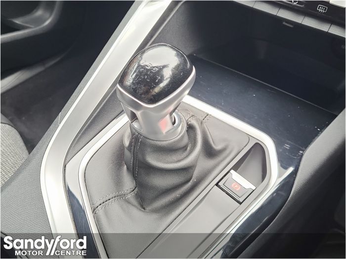 Peugeot 3008 2018