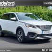 Peugeot 5008 2019