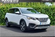 Peugeot 5008 2019
