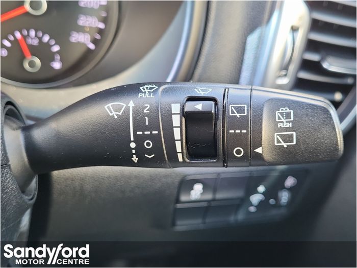 Kia Sportage 2018