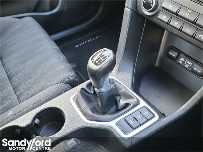 Kia Sportage 2018